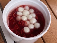 -南小馆(迪士尼小镇店)