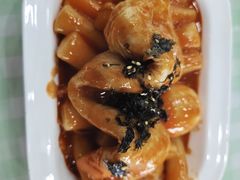 -服务大楼冷面(延大店)