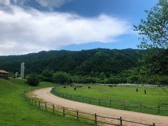-大水川景区