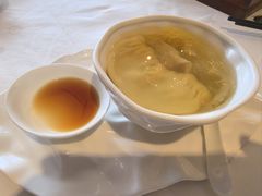 -白天鹅宾馆-宏图府餐厅