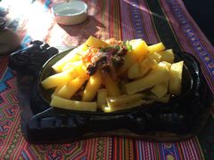-新竹里馆·花园餐厅(兴苑路店)