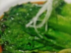 -北京老铺烤鸭(高新店)