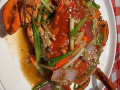 -琼大师东方烤乳猪(亚特兰蒂斯店)