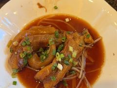-中国厨房/台湾牛肉面