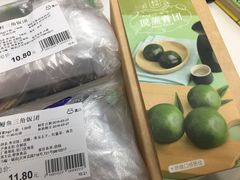 -盒马鲜生(曜一城店)