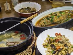 -鸿运楼·舌尖上的徽菜