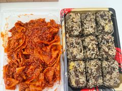 -师任堂韩式食品(总店)