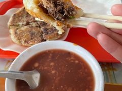 -胖子老牌优质水煎包