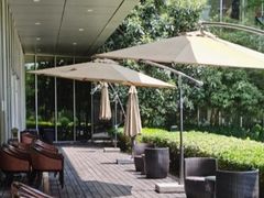 -夏阳湖皇冠假日酒店-自助餐厅