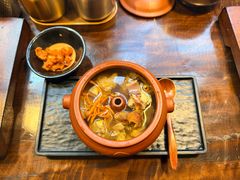-银米·云南传统过桥米线(双廊黑金冠店)