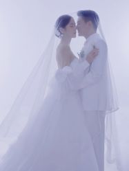 -茜茜公主婚纱摄影会馆