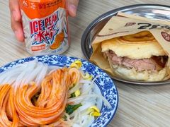 -樊记腊汁肉(竹笆市总店)