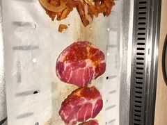 -新石器烤肉(中房金谊广场店)