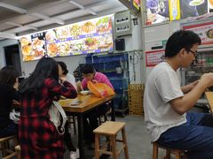 -老闽味姜母鸭·煎蟹闽菜餐厅(曾厝垵地标店)