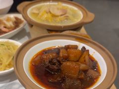 -乡村基·川味现炒大王(熙悦天街店)