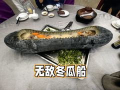-宏八酒楼(西樵山景区店)