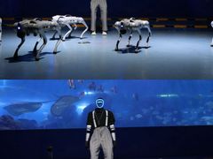 -重庆欢乐海底世界