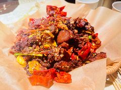 -串盟烧烤大排档·长沙美食地标(星沙店)