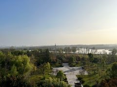 -合肥三国新城遗址公园