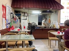 大堂-崇州余荞面(落虹桥店)