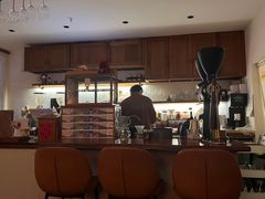 -Line 咖啡(石厦花园店)