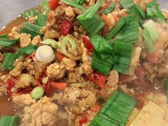 -新新湘菜馆(新中街二条店)