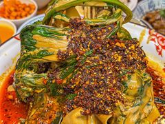 -福苗小骆驼烧烤(大唐不夜城店)