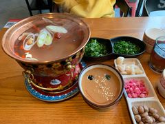 -三太子地摊烧烤·小龙虾(北蔡店)