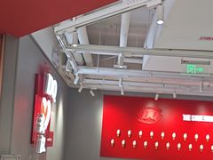 -DQ·蛋糕·冰淇淋(徐东销品茂店)