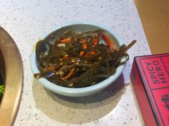 -麻辣英雄重庆火锅(二城广场店)