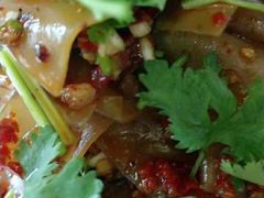 汉阴豆腐干-秦巴石锅鱼(文化南路店)