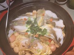 -明州小宴(文化广场店)
