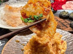 -奉天小馆·非遗东北菜(沈阳万象城店)