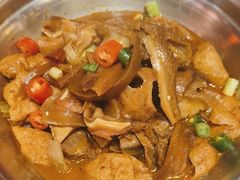 -徽镇小厨·经典徽菜(十里河店)