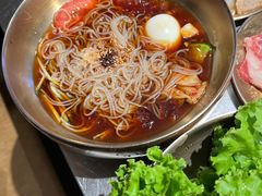 -小核桃烤肉馆(西塔店)