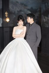 -太郎花子婚纱摄影TAHAKO(无锡店)