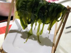 海带苗-潮牛海记•潮汕牛肉火锅•醉鸡煲•粿条汤(通北路店)