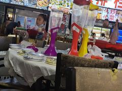 大堂-大学城夜市大排档(凤栖路店)