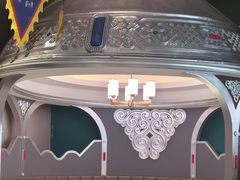 -哈啾嗨·新概念蒙餐(红星新城店)