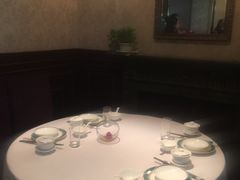 -老洋房花园饭店(绍兴路店)