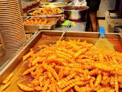 -丁家坡洋芋·观音桥好吃街A区(全国总店)