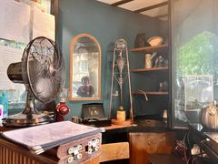 -RUMORS COFFEE ROASTERY鲁马滋咖啡(湖南路店)