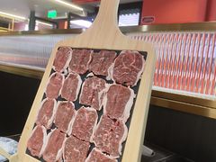 -京悦南门涮羊肉·羊蝎子火锅(田林路店)
