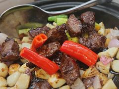 -茶港食堂(武昌店)