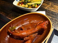 -喜晋道面馆(华严寺广场店)