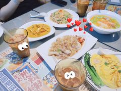 -大头力茶餐厅(花都融创茂店)