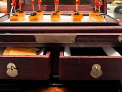 -樽宴酒楼·地道川菜·品质聚会·生日宴请