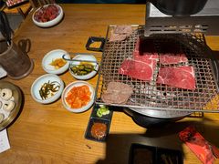 -九田家黑牛烤肉料理(华侨城店)