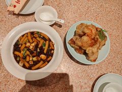 -红樱桃·欢乐餐厅(太原里店)