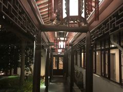 -全季酒店（苏州观前街平江路店）(原临顿路地铁站店)